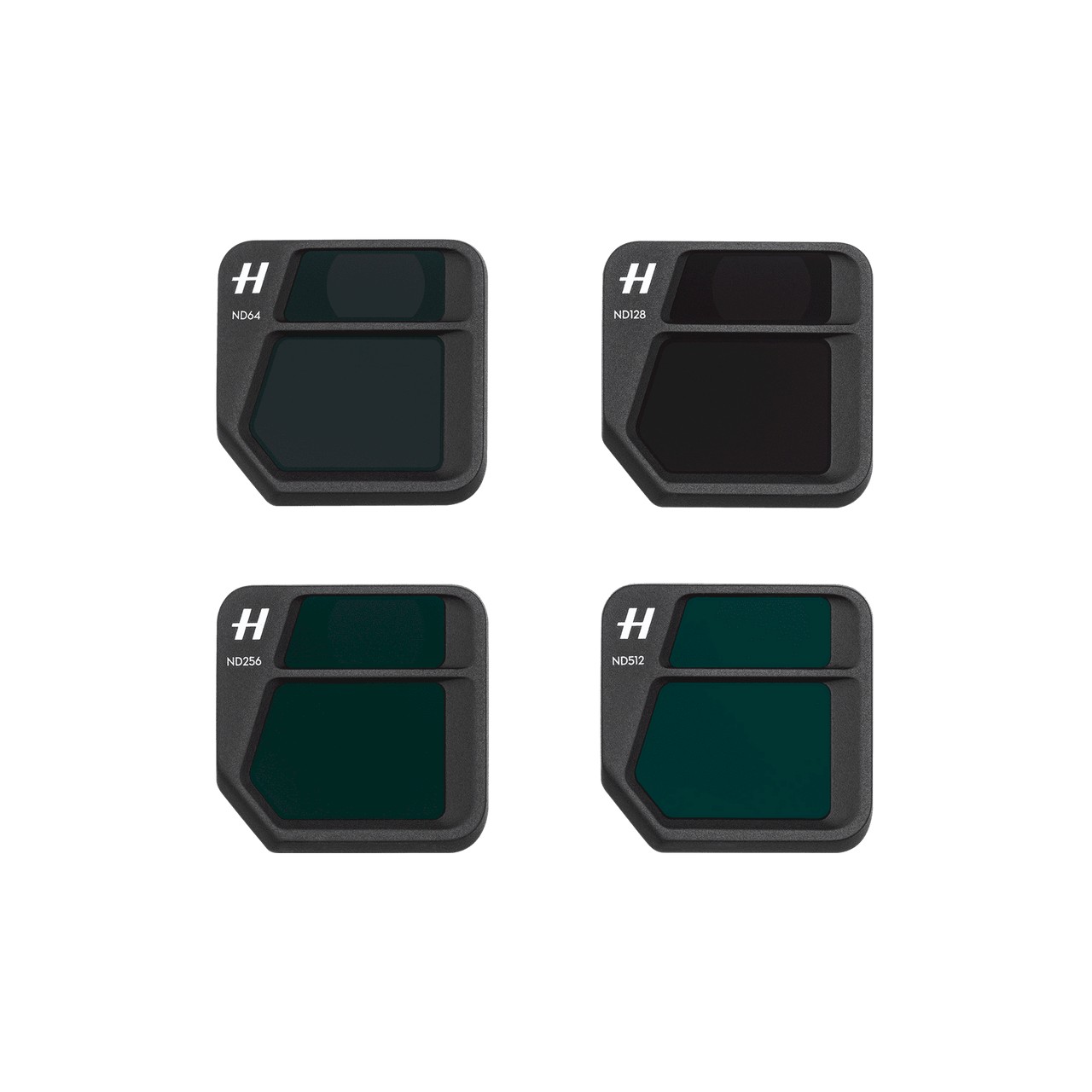 DJI Mavic 3 filtri komplekt ND64/128/256/512