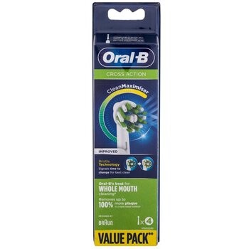 Oral-B EB50RX Toothbrush Heads 8 pcs