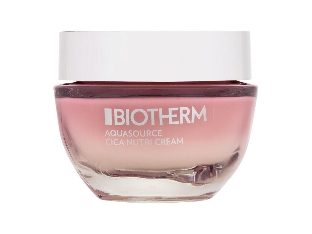 Biotherm Aquasource Päevakreem 50ml