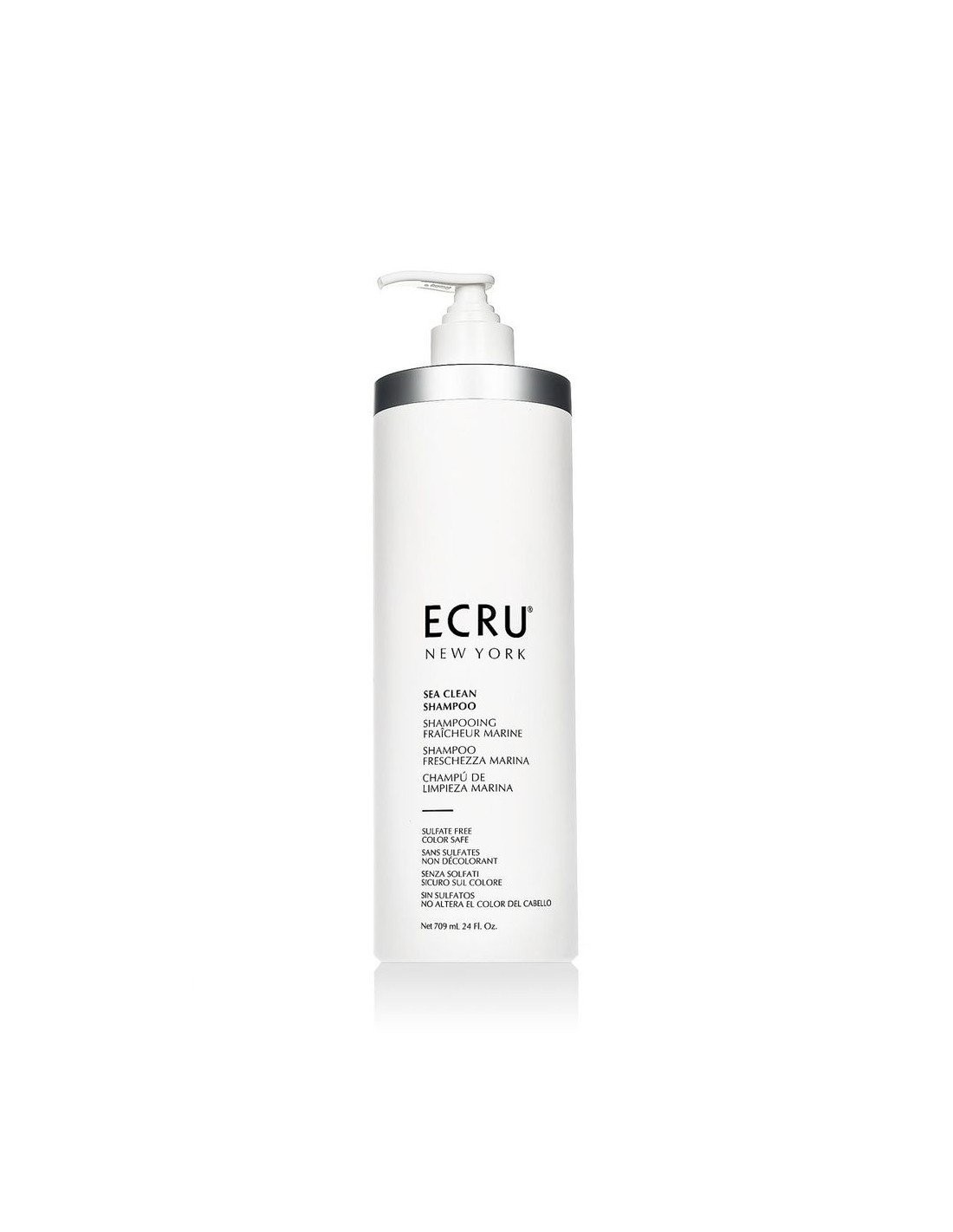 ECRU Sea Clean Šampoon 709ml