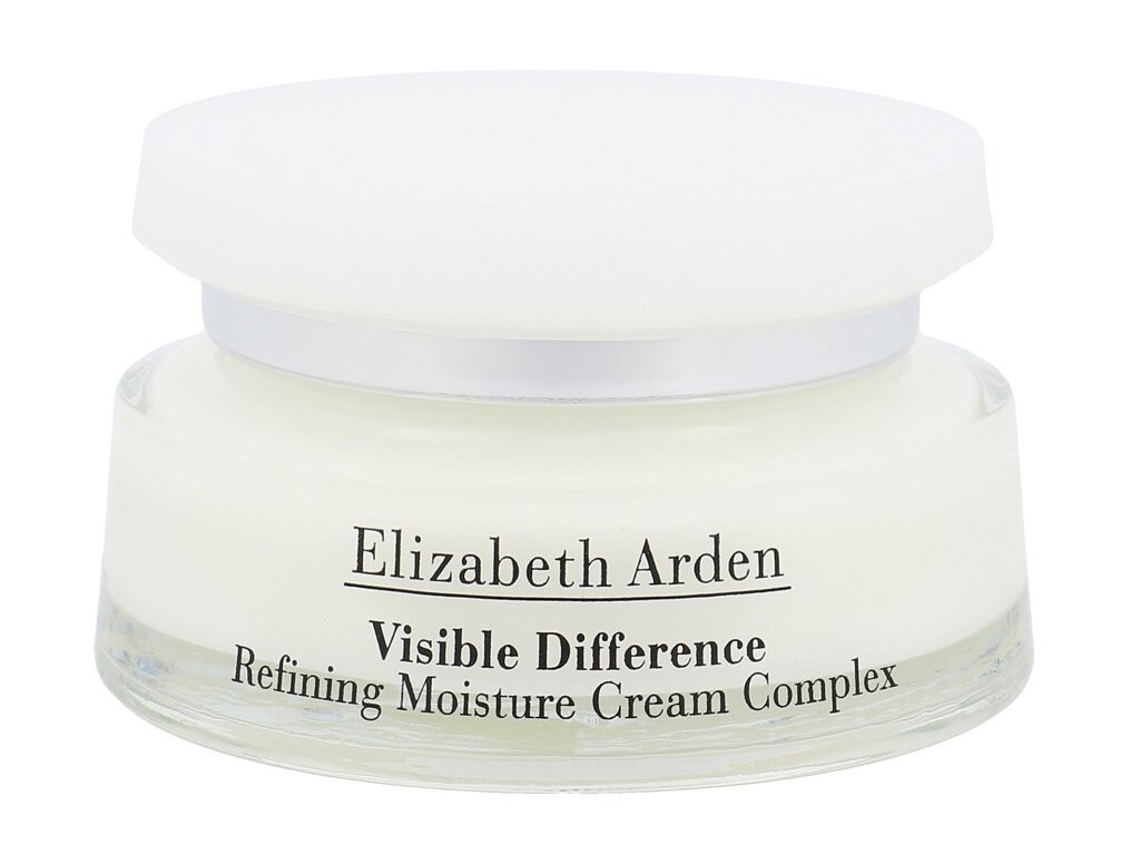 Elizabeth Arden Visible Difference Päevakreem 75ml
