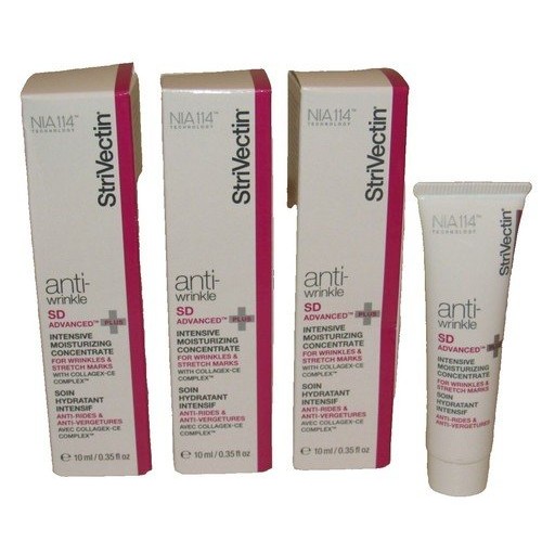 StriVectin Advanced Retinol Näoõli 30ml