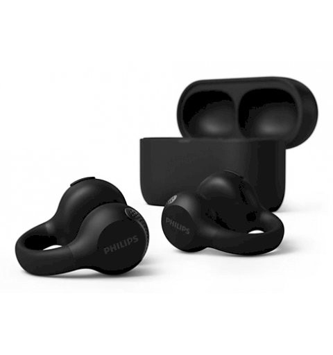 Philips TAQ2000BK/00 Wireless Earbuds