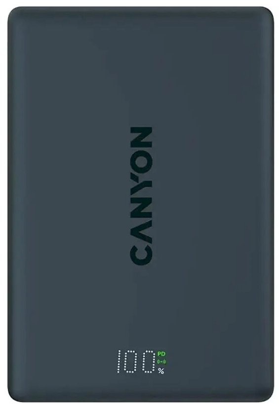 Canyon OnPower 511 Portable Power bank 10000 mAh