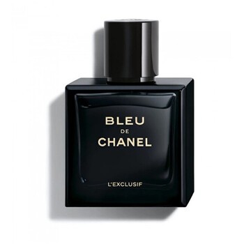 Chanel Bleu de Chanel L'Exclusif Perfume PAR 60 ml