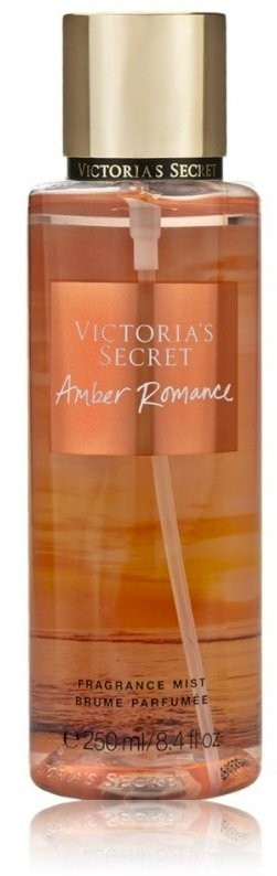 Victoria's Secret Amber Romance Parfüüm BOR 250 ml