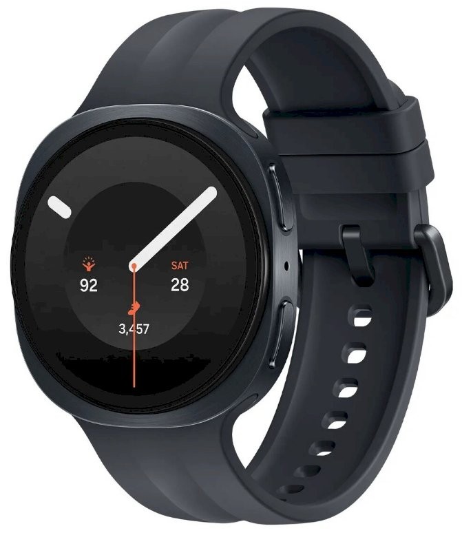 Samsung Galaxy Watch9 nutikell 40mm Must