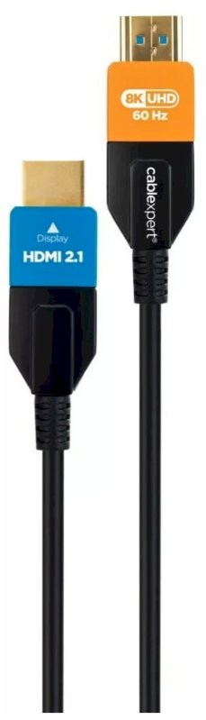 Gembird CC-HDMI8K-AOC-30M HDMI kaabel 30m AOC / must
