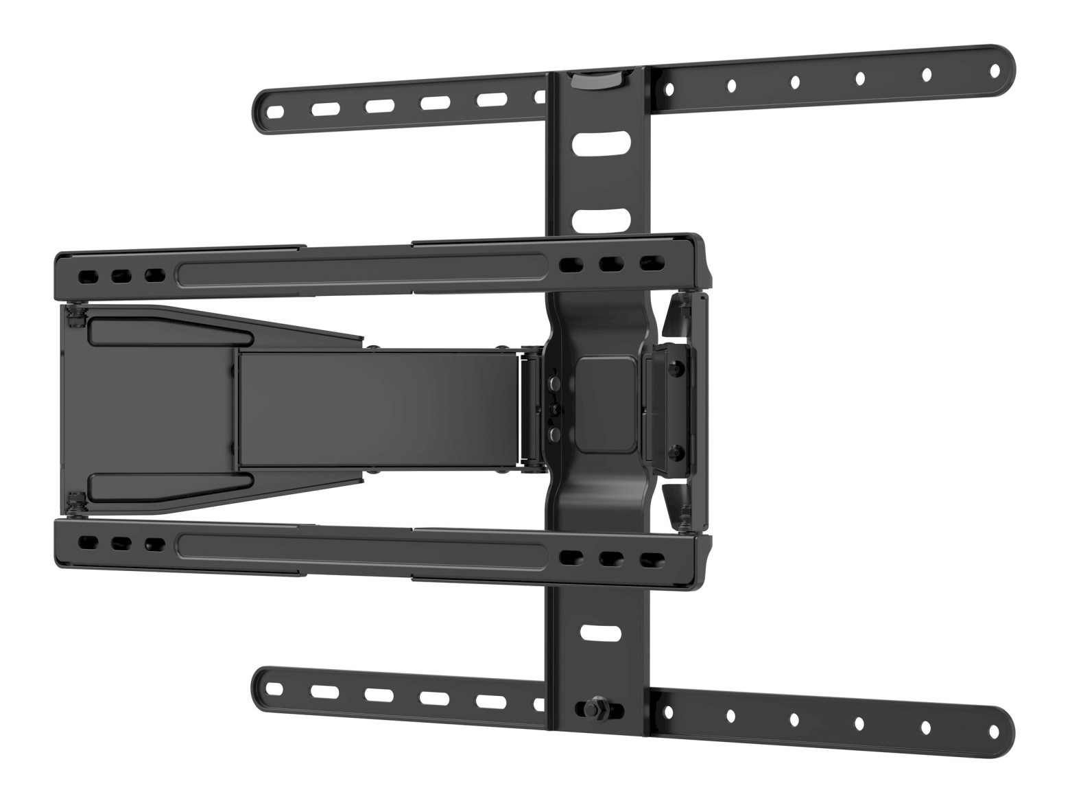 Gembird WM-90ST-02 TV seinakinnitus Täisliikuv 43"-90