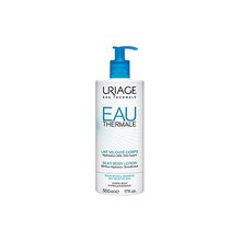 Uriage Eau Thermale Silky Body Lotion 200 ml