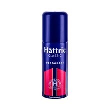 Hattric Classic Deodorant 150ml