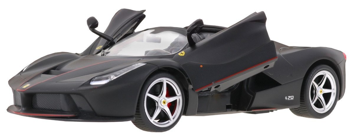 Rastar Raadiojuhitav Ferrari LaFerrari 1:14 / 2.4 GHz / 2WD / must