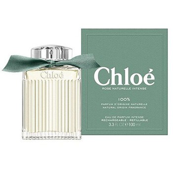 Chloé Rose Naturelle Intense Perfume EDP 50 ml