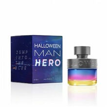 Jesus Del Pozo Halloween Man Hero EDT M 125 ml