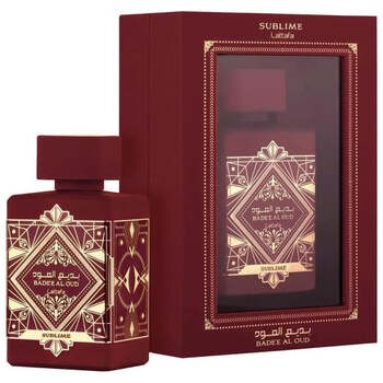 Lattafa Bade'e Al Oud Sublime Perfume EDP 100ml