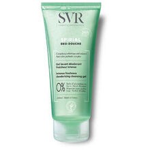 SVR Spirial Shower Gel 400ml