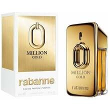 Paco Rabanne Million Gold EDP M 200 ml