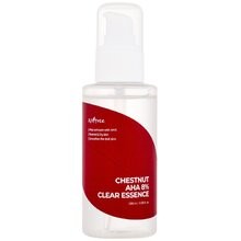 Isntree Chestnut AHA 8% Clear Essence Face Essence 100ml