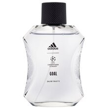 Adidas UEFA Meistrite Liiga Goal lõhnavedelik EDT 100 ml