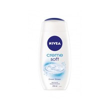 Nivea Creme Soft Shower Gel 650ml