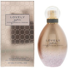 Sarah Jessica Parker Lovely You EDP W 30 ml