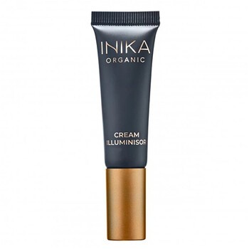 Pink Pearl Cream Illuminisor - Organic cream highlighter 8 ml