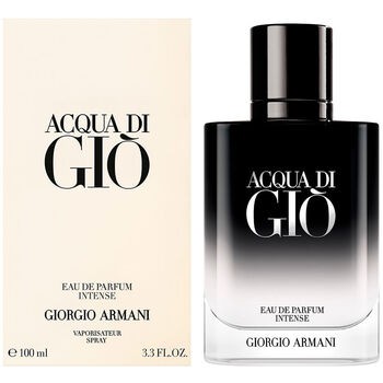 Armani Acqua di Gio Intense Perfume EDP 100 ml