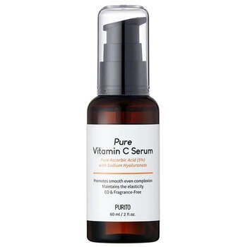 Purito Pure Vitamin C Serum 60 ml