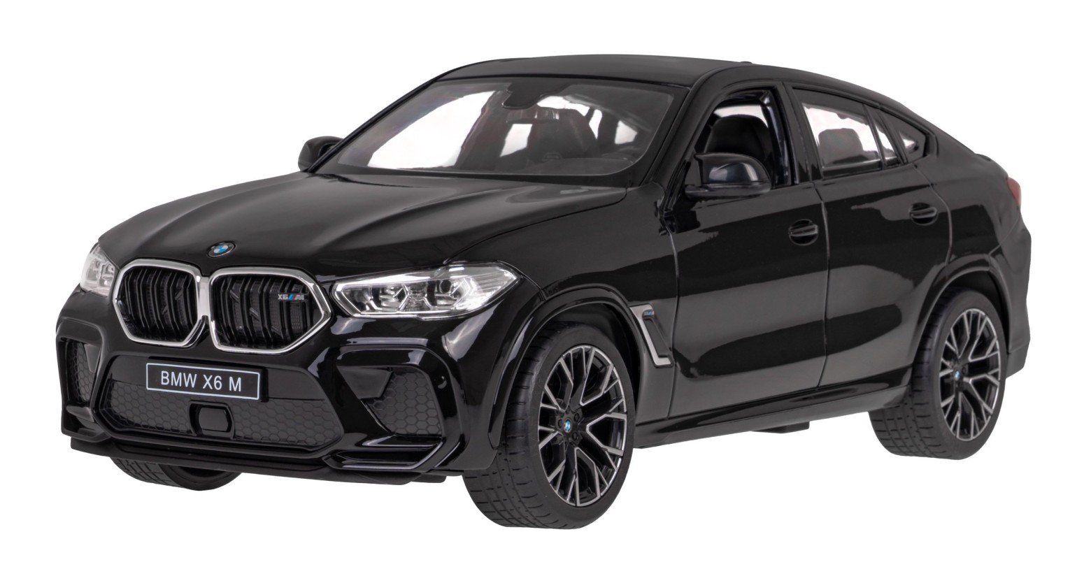 Rastar BMW X6 M R/C mänguauto 1:14