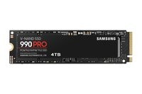 Samsung 990 PRO NVMe SSD 4TB kietasis diskas