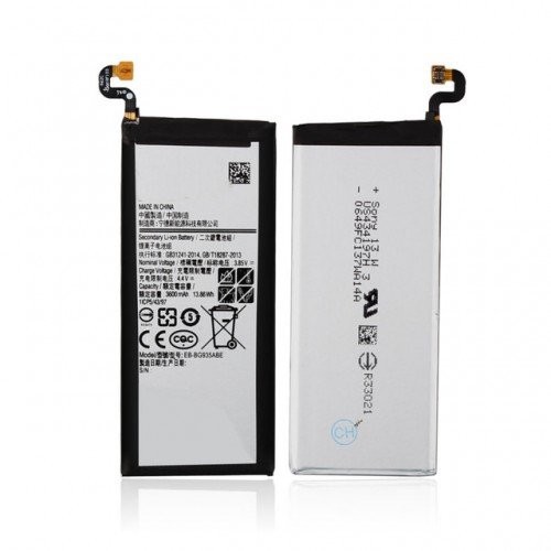 Samsung asendusaku EB-BG935ABE Aku G935F Galaxy S7 Edge Li-Ion 3600mAh (NO LOGO)