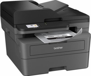 Brother DCP-L2660DW Laser printer A4 / 1200 x 1200 dpi / WiFi