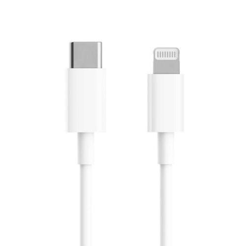 Xiaomi Mi BHR4421GL USB-C Lightning Kaabel 1m