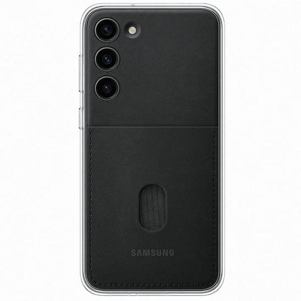 Samsung raamikaas Samsung Galaxy S23 + jaoks
