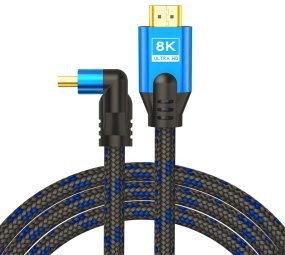 Savio CL-175 HDMI Kaabel 3m