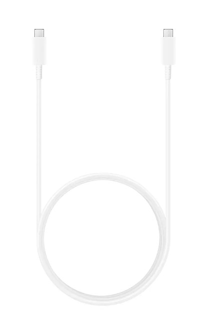 Samsung EP-DX510JWEGEU USB-C Kaabel 1.8m