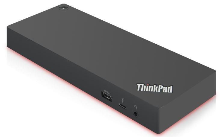 ThinkPad Thunderbolt 3 Dock DK **New Retail**