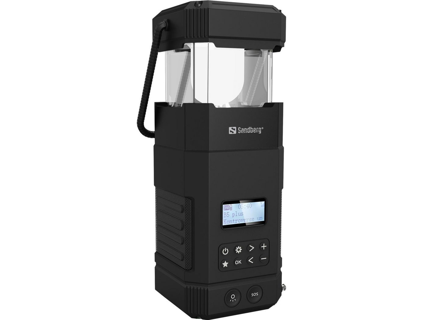 Survivor Lantern All-in1 10000 Survivor Lantern All-in1 10000