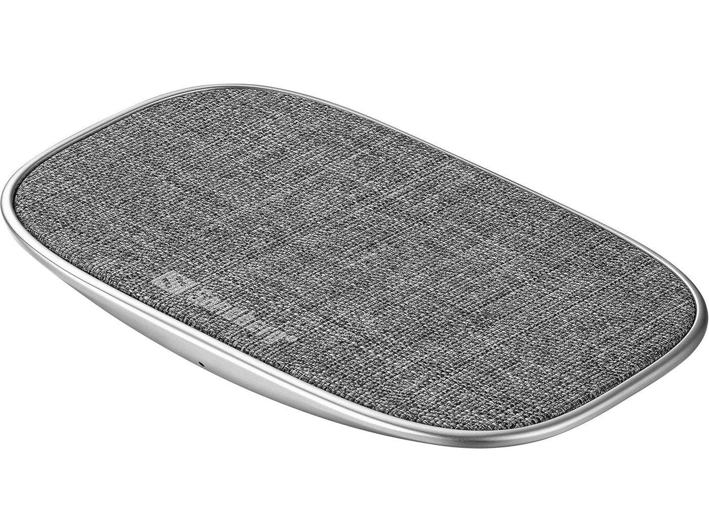 Juhtmetud Laadija SleekPad 15W Juhtmetud Laadija Deck 15W