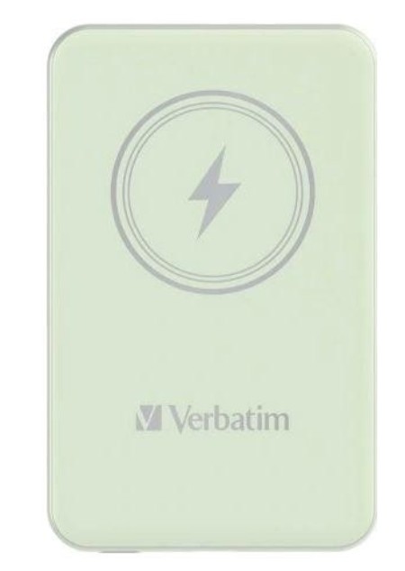 Verbatim 32241 Magnetiline Power Bank 5000mAh