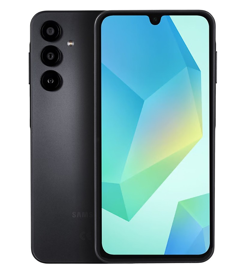 Samsung Galaxy A16 4G Smartphone 4GB / 128GB