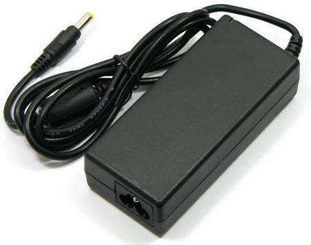 65W 3pin power adapter/inverter Indoor Black