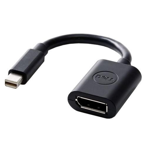 Adapter - Mini DisplayPort to DisplayPort