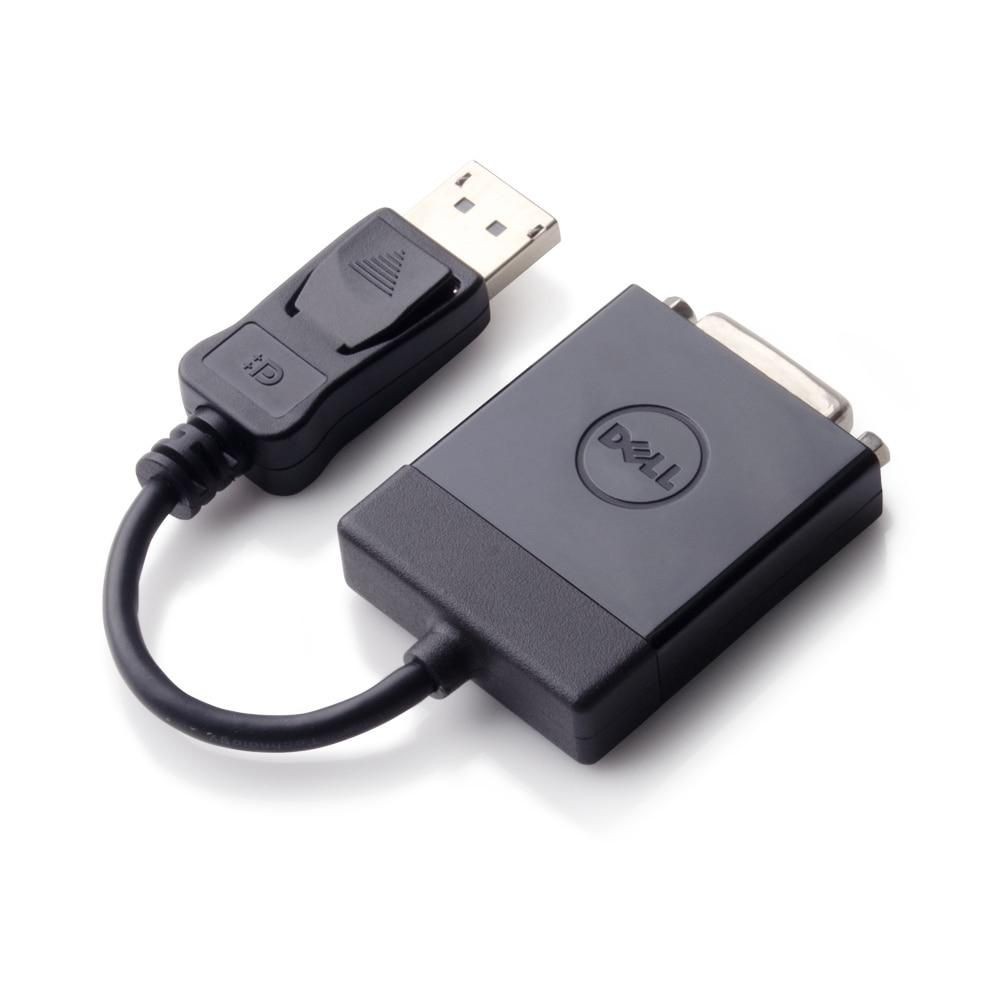 Adapter - DisplayPort to DVI (Single Link)