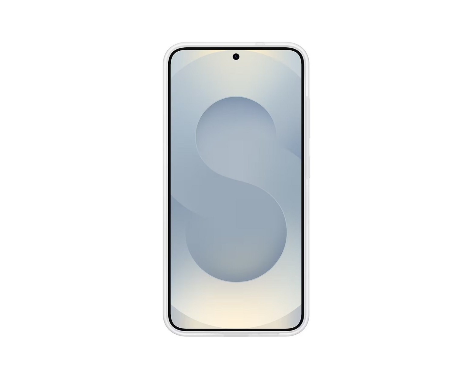 Samsung FlipSuit ümbris Samsung Galaxy S25 jaoks