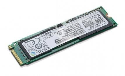ThinkPad 512GB PCIe-NVMe SSD **New Retail**