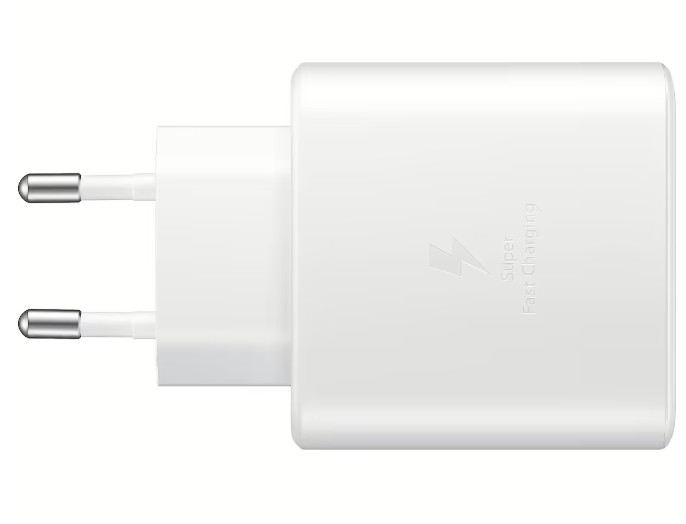 Samsung EP-TA845XWE reisilaadija USB-C 45W