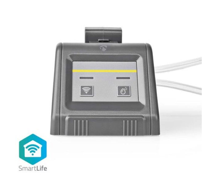 Nedis Smart Life nutikas veepump