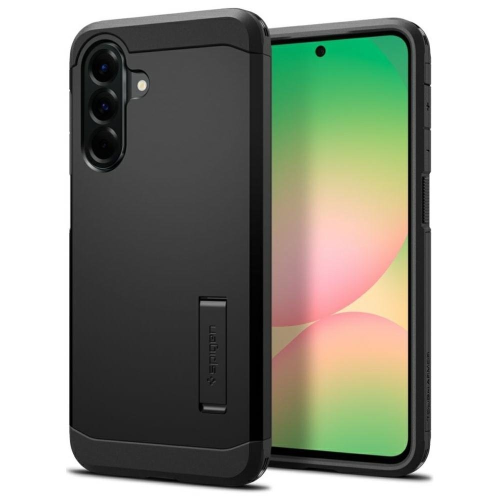 Spigen Tough Armor ümbris Samsung Galaxy A56 5G jaoks