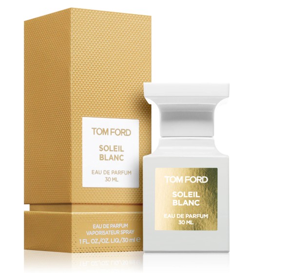 Tom Ford Soleil Blanc Perfume EDP 30 ml